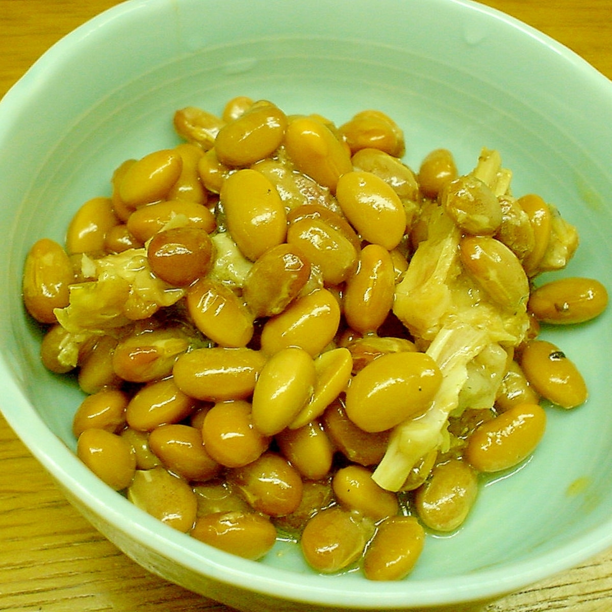 ブリ頭と大豆の煮物 レシピ 作り方 By 蘭もり 楽天レシピ ブリ頭と大豆の煮物 レシピ 作り方 By 蘭もり 楽天レシピ